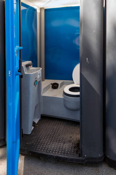 East Rockingham, NC porta potty rental Company