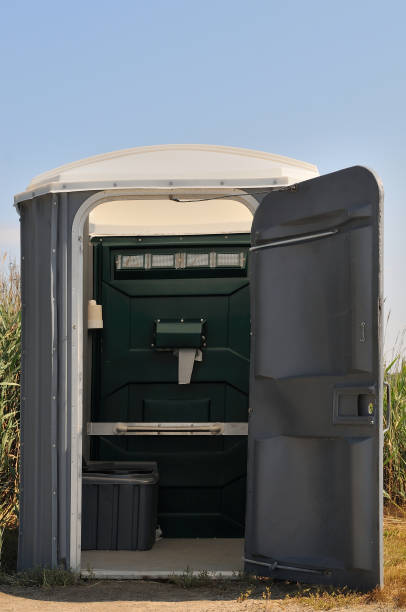 Portable Toilet Options We Offer in East Rockingham, NC