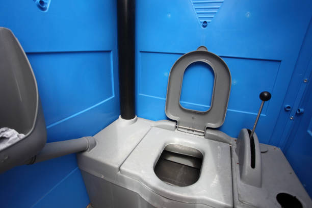 Porta potty services near me in East Rockingham, NC