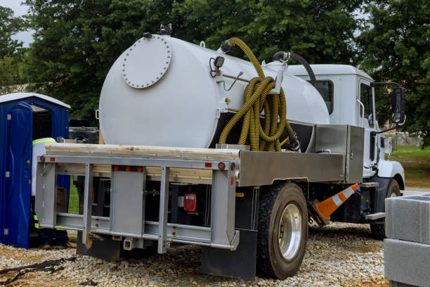 Best Luxury portable toilet rental  in East Rockingham, NC