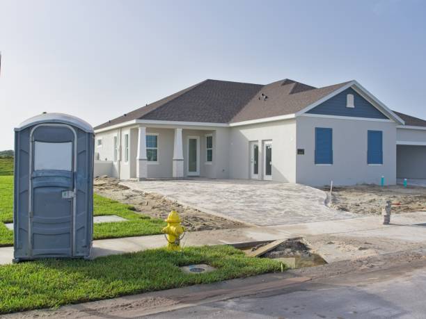 Best Porta potty rental for parties  in East Rockingham, NC